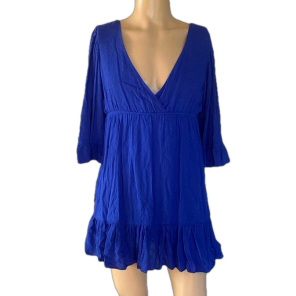 Judith March dress wb2